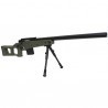 Swiss Arms SAS 08 Olive Sniper