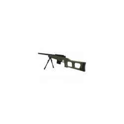Swiss Arms SAS 08 Olive Sniper