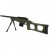 Swiss Arms SAS 08 Olive Sniper