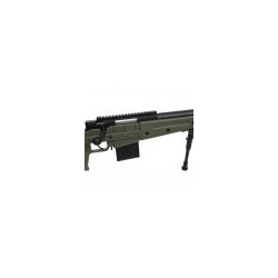 Swiss Arms SAS 08 Olive Sniper