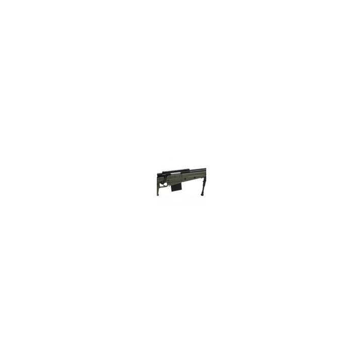 Swiss Arms SAS 08 Olive Sniper