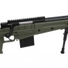 Swiss Arms SAS 08 Olive Sniper