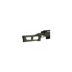 Swiss Arms SAS 08 Olive Sniper