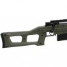 Swiss Arms SAS 08 Olive Sniper