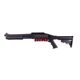 REPLIQUE LONGUE GR 870 crosse crane et rail - Répliques