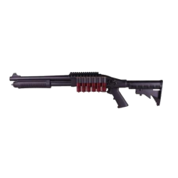 REPLIQUE LONGUE GR 870 crosse crane et rail