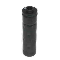 Barrel Extension Tube 14mm CCW