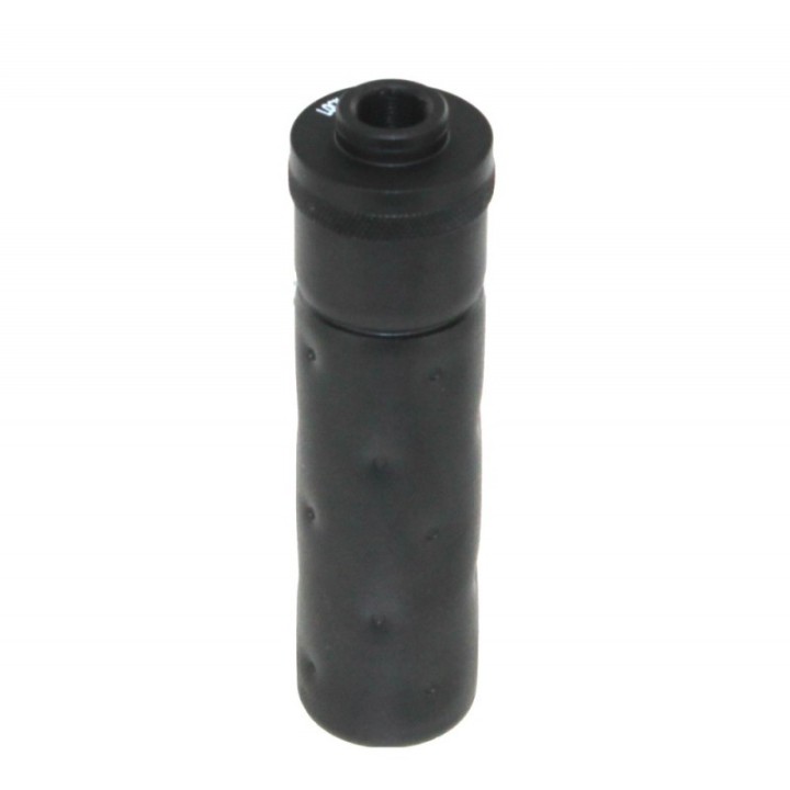 Barrel Extension Tube 14mm CCW - Silencers and adapters