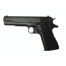 Réplique Colt 1911 pour plomb 4.5mm par Cybergun