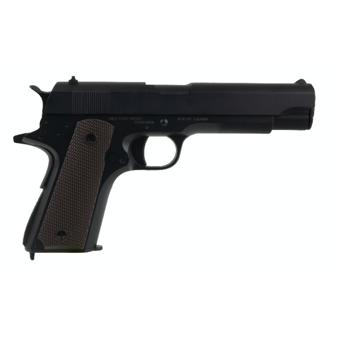 Swiss Arms Colt 1911 AEP Mosfet RTP Lipo