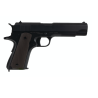 Colt 1911 AEP Mosfet RTP Lipo Metal 6mm 0,4 J /C12