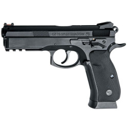 CZ SP-01 Shadow Airsoft Replica CO2 Fixed Hop-Up