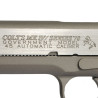 Colt MK IV Series 70 CO2 - Chrome