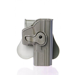 Amomax Holster pour Glock Airsoft GEN1 - couleur :...
