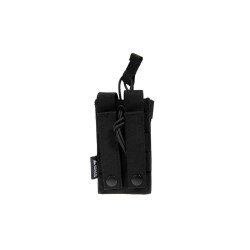 PORTE CHARGEUR M4 NOIR DELTA TACTICS