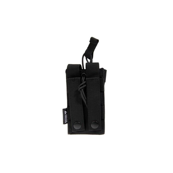 PORTE CHARGEUR M4 NOIR DELTA TACTICS