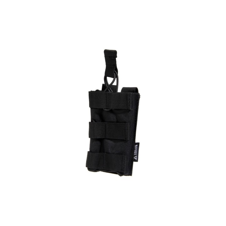 PORTE CHARGEUR M4 NOIR DELTA TACTICS