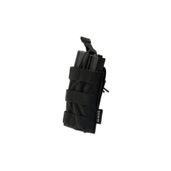 PORTE CHARGEUR M4 NOIR DELTA TACTICS