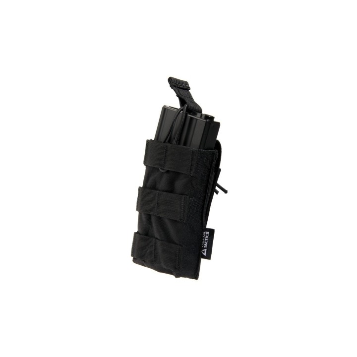 PORTE CHARGEUR M4 NOIR DELTA TACTICS