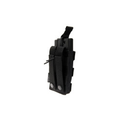 PORTE CHARGEUR M4 NOIR DELTA TACTICS