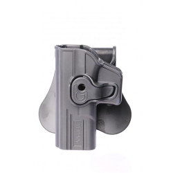 Amomax Holster pour Glock Airsoft GEN1 - couleur :...