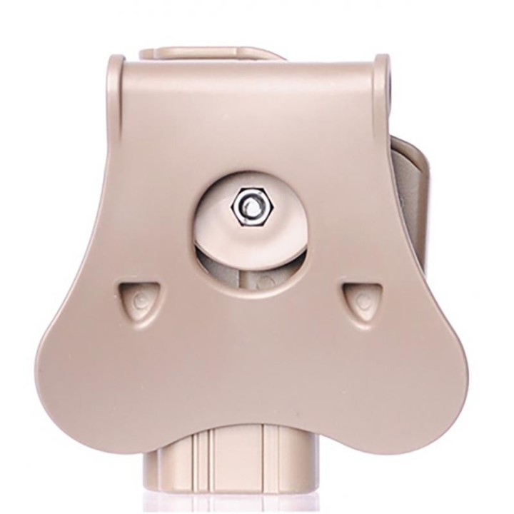 Amomax Holster pour Glock airsoft gen1 – Dark Earth