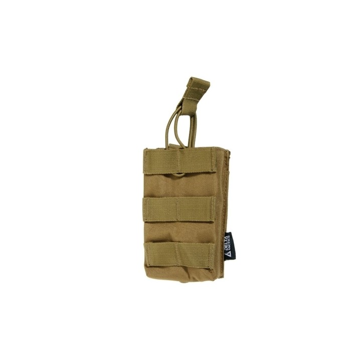 PORTE CHARGEUR AK TAN DELTA TACTICS