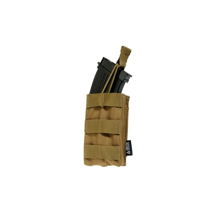 PORTE CHARGEUR AK TAN DELTA TACTICS