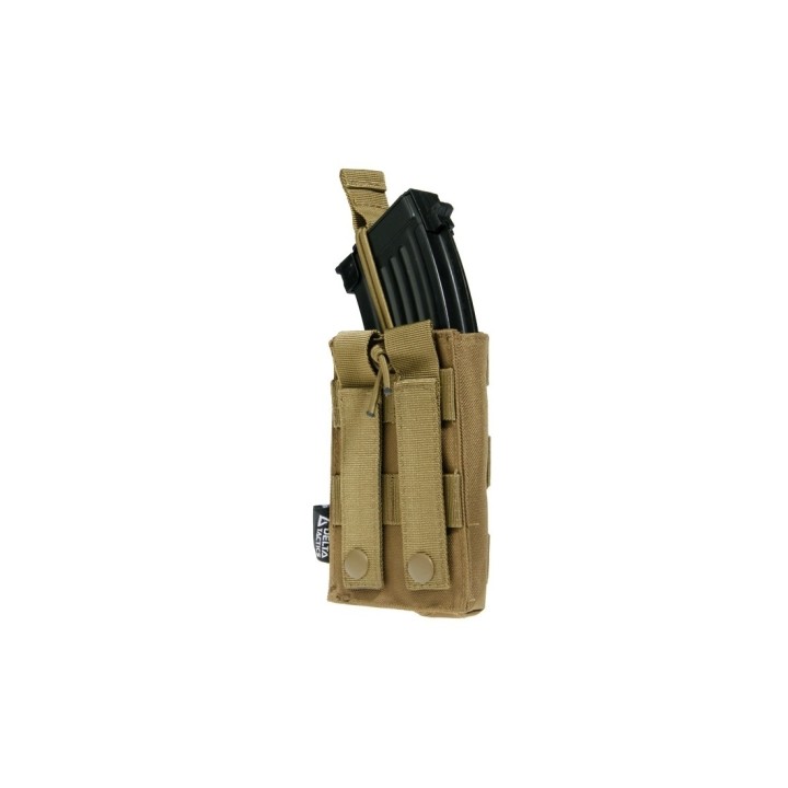 PORTE CHARGEUR AK TAN DELTA TACTICS