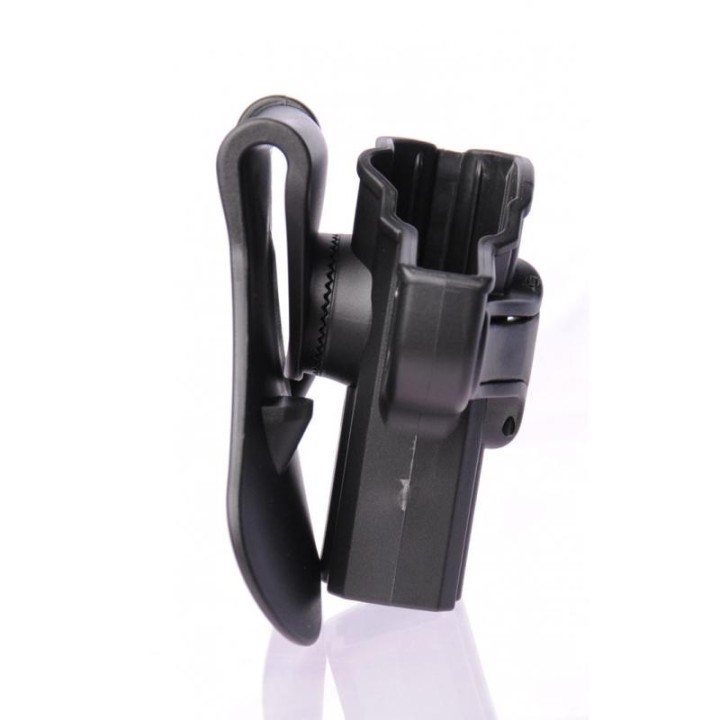 Amomax Holster pour 1911 3" Gen2 – Noir
