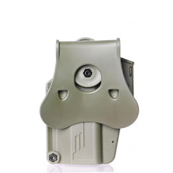 Amomax Holster PER-FIT Multi ajustable GEN 2 -...