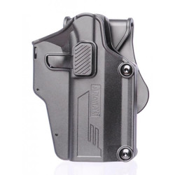 Amomax Holster PER-FIT Multi ajustable GEN 2 -...
