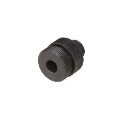 Adaptateur pour silencieux L96 MB01/04/05/06/13