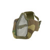 Stalker Evo Mask - Woodland