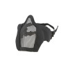 Stalker Evo Mask - Black