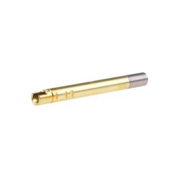 Canon de précision Crazy Jet 6,04 mm pour répliques G19/G23/PPQ/M84