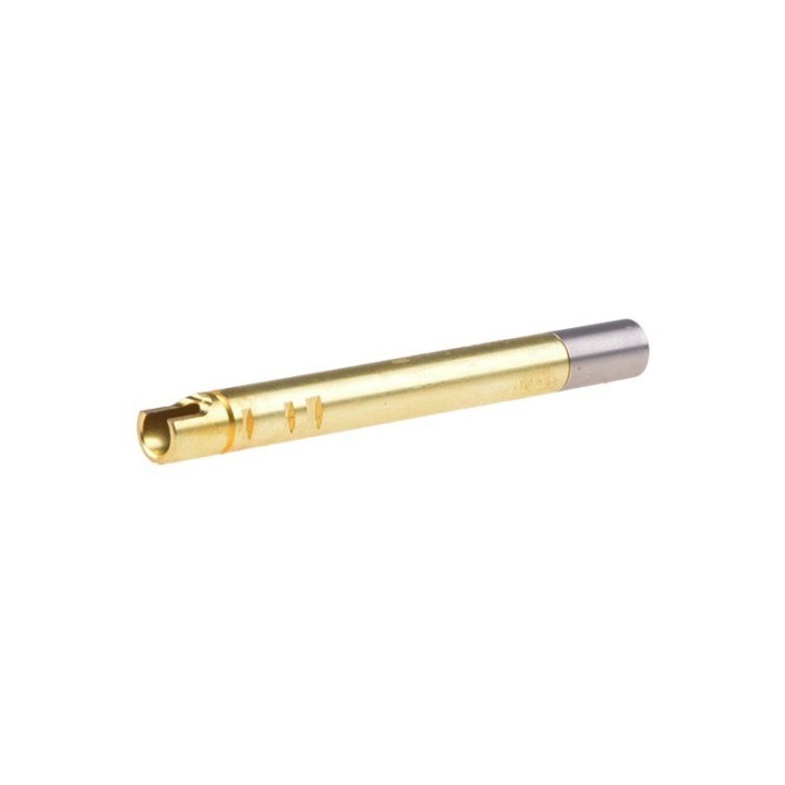 Canon de précision Crazy Jet 6,04 mm pour répliques G19/G23/PPQ/M84