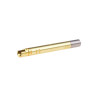 Canon de précision Crazy Jet 6,04 mm pour répliques de pistolet G19/G23/PPQ/M84 84 mm