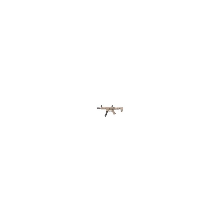 REPLIQUE LONGUE PDW 9MM SBR SHORTY DE