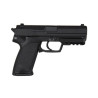 Réplique pistolet électrique CM125S MOSFET Edition - Noir