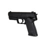 Réplique pistolet électrique CM125S MOSFET Edition - Noir