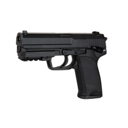 Réplique pistolet électrique CM125S MOSFET Edition - Noir
