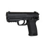 Réplique pistolet électrique CM125S MOSFET Edition - Noir