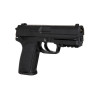 Réplique pistolet électrique CM125S MOSFET Edition - Noir