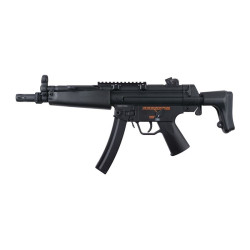 JG803 Submachine Gun Replique
