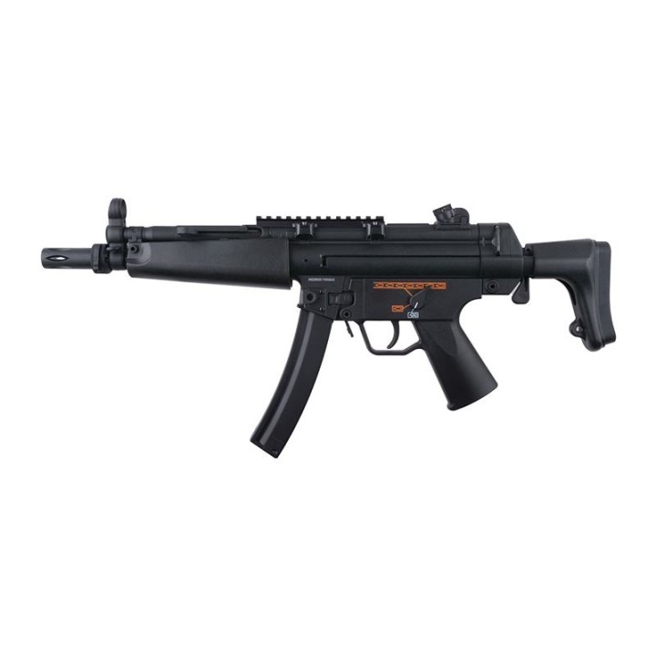 JG803 Submachine Gun Replique