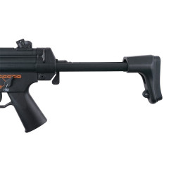 JG803 Submachine Gun Replique