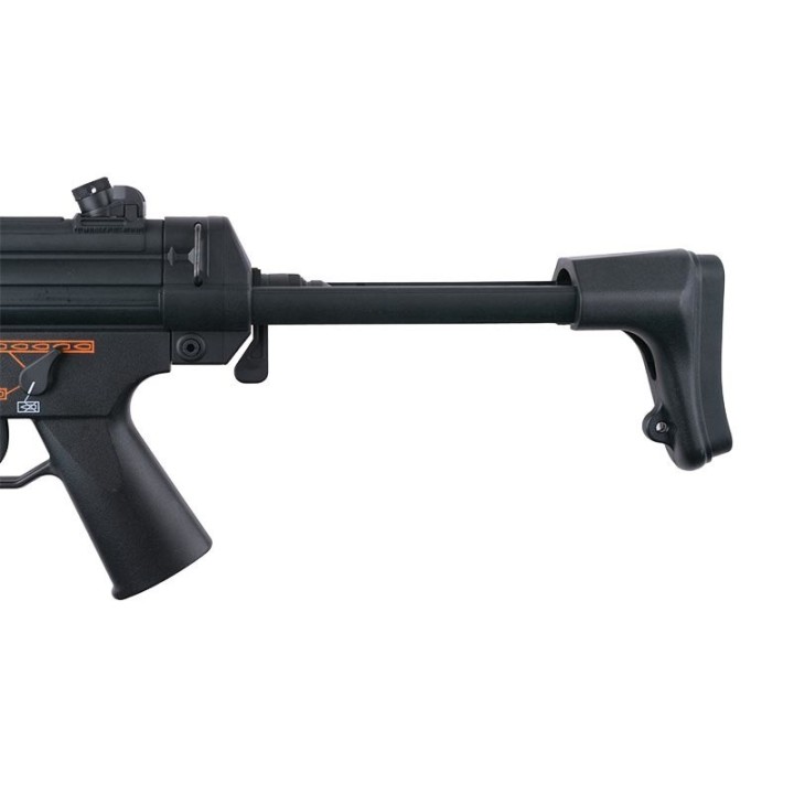 JG803 Submachine Gun Replique