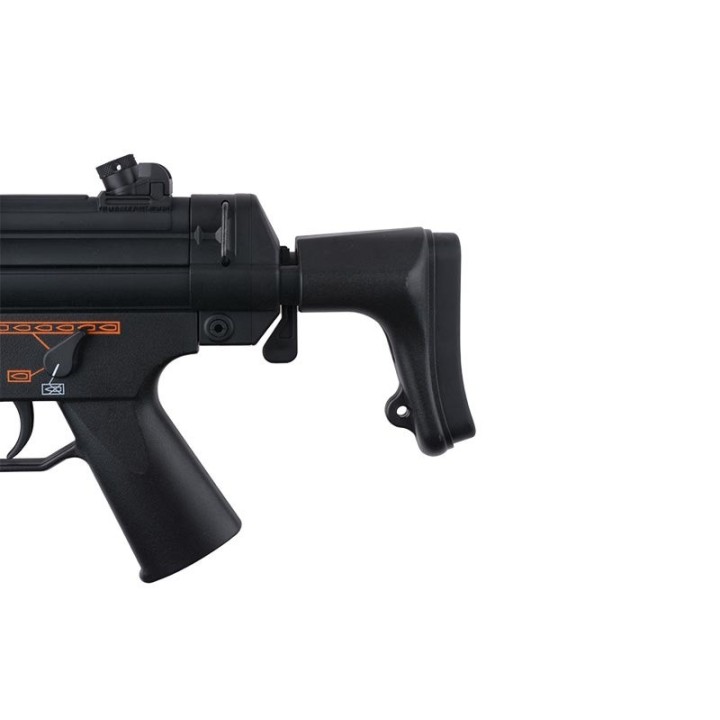 JG803 Submachine Gun Replique