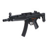 JG803 Submachine Gun Replique